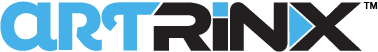 RINX Logo